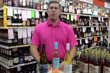 Herb's July Wine Club Pt. 3