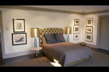 128 N Ridgewood Pl, Los Angeles, CA