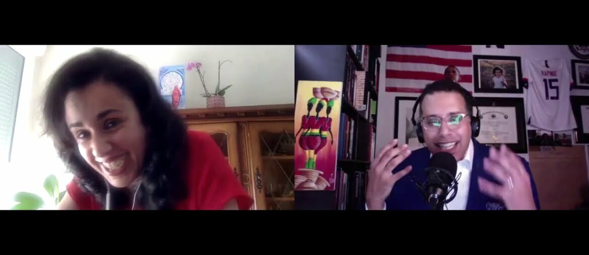 Rim-Sarah Alouane: French Freedom