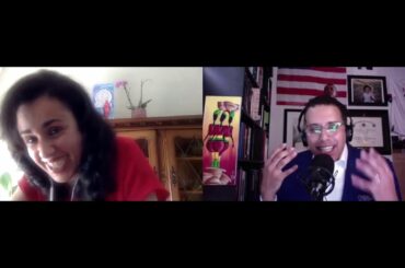 Rim-Sarah Alouane: French Freedom