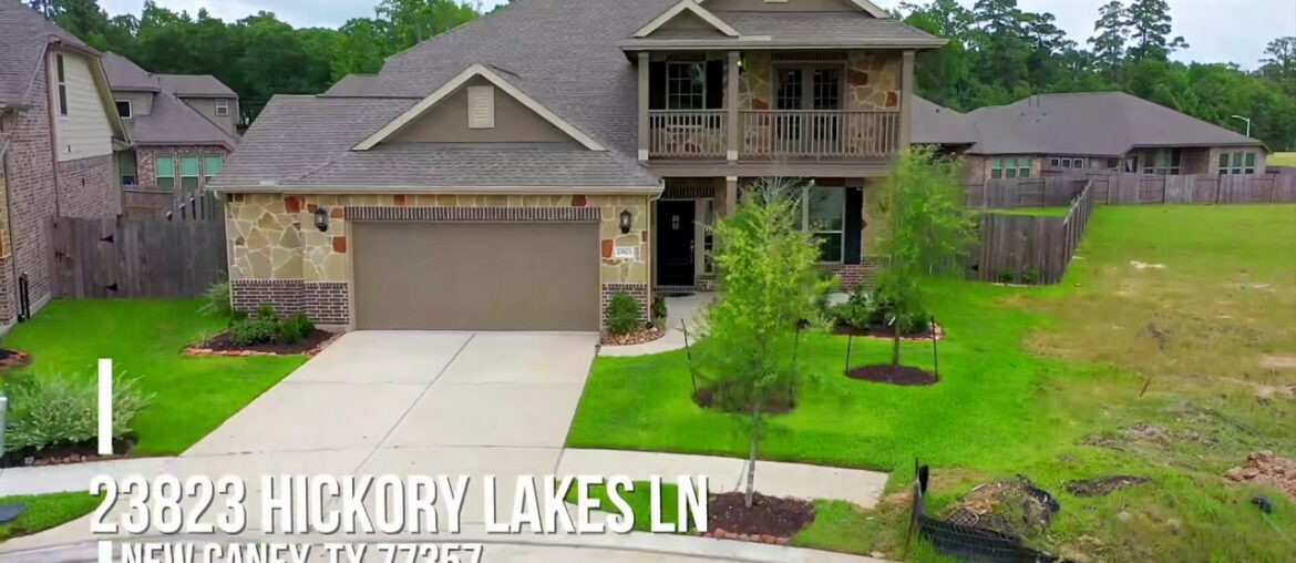 23823 Hickory Lakes Lane in New Caney Texas 4/3.5/2 23823 Hickory Lakes Lane in New Caney Texas 4/3.5/2