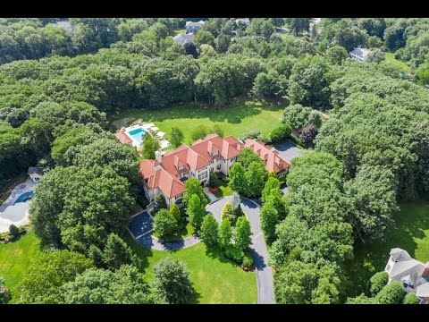 18 Longmeadow Drive, Westwood, MA 18 Longmeadow Drive, Westwood, MA