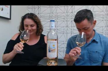 Wine Tasting with House of Wine- Le Galantin Rose