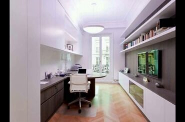 CORNER APARTMENT IN THE GOLDEN TRIANGLE