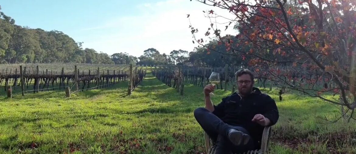 Taste Then Drink Episode 11: Single Site Series Puligny Montrachet 'Les Charmes'