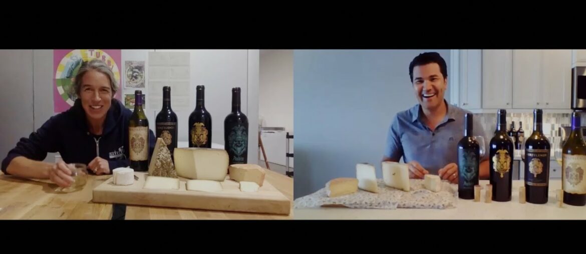 Hertelendy Vineyards & Saxelby Cheesemongers Partner Up for National Wine & Cheese Day! Hertelendy Vineyards & Saxelby Cheesemongers Partner Up for National Wine & Cheese Day!