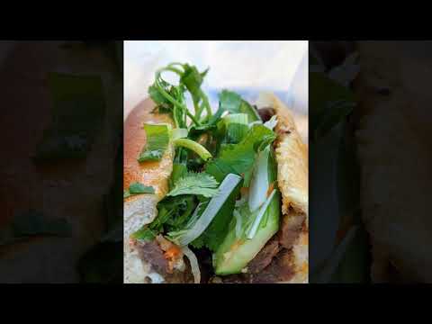 🔥🔥🔥Our Newest Banh Mi Angus Steak 🥩 is NOW AVAILABLE! 🔥🔥🔥Our Newest Banh Mi Angus Steak 🥩 is NOW AVAILABLE!