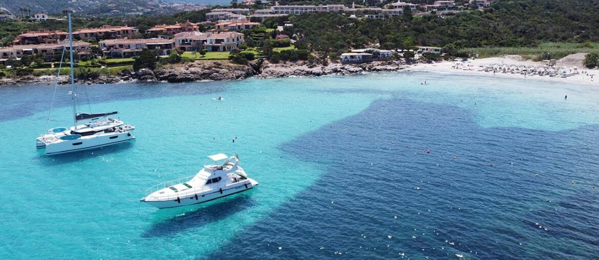 Villetta Corallo, Costa Smeralda - Sardinia (Italy)