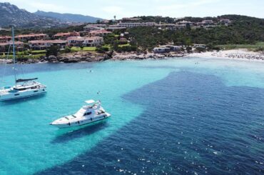 Villetta Corallo, Costa Smeralda - Sardinia (Italy)