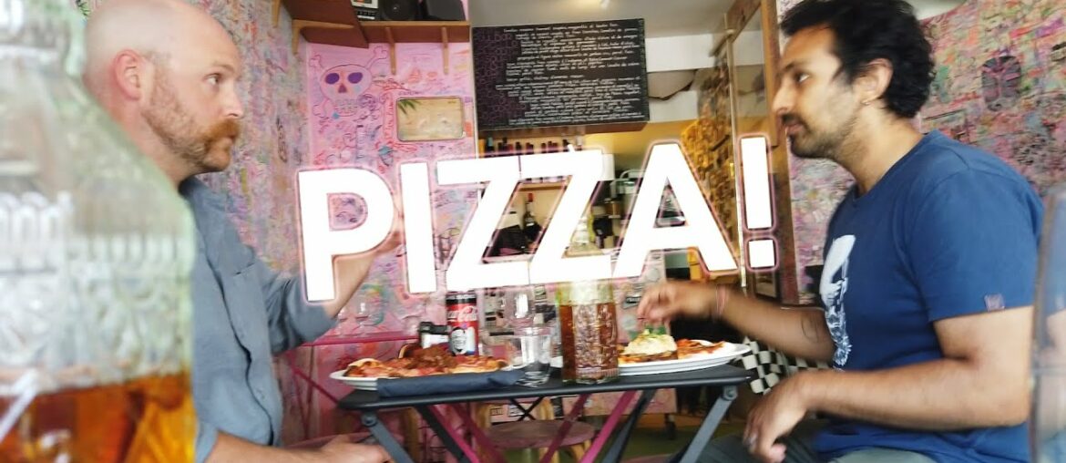 French Doctor's Visit and Birthday Lunch with Puxan French Doctor's Visit and Birthday Lunch with Puxan