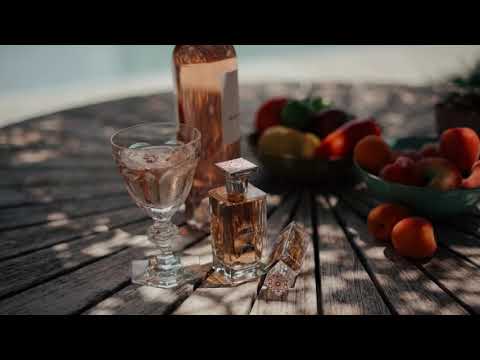 Rosé wine fragrances by Rose et Marius Rosé wine fragrances by Rose et Marius