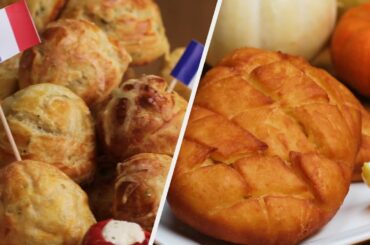 Spend A Day Making French Recipes • Tasty Recipes