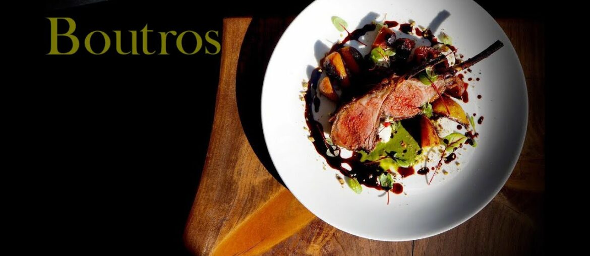 Boutros – Dining in Brooklyn Heights Boutros - Dining in Brooklyn Heights