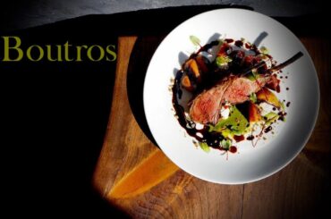 Boutros - Dining in Brooklyn Heights