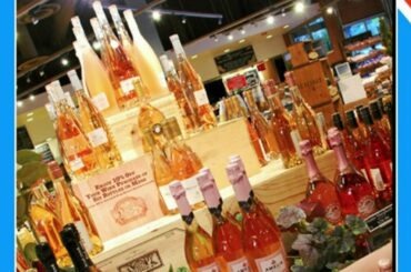 Joe's Produce Wine & Cheese on Live in the D