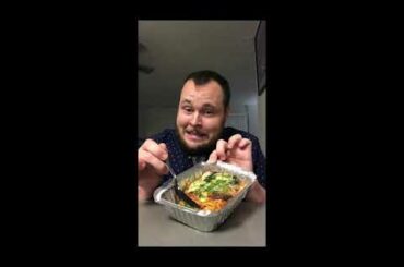 Zinque Brasserie French Bistro Lasagna