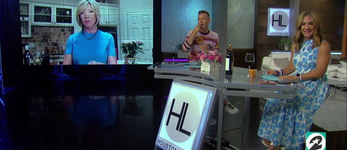 Cheez-its and wine?! Ditch the typical wine and cheese plate for these 5 fun pairings | HOUSTON ...