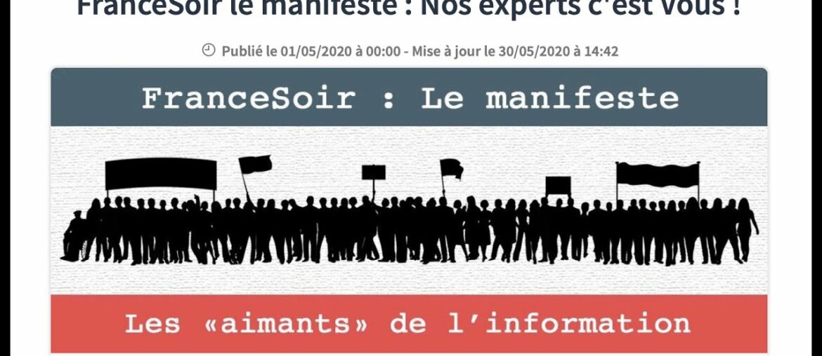 France-Soir       Xavier Azalbert