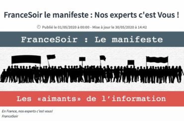 France-Soir       Xavier Azalbert