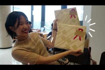 A DAY IN MY LIFE | LIVING IN JAPAN🎌 | FIRST FRENCH DINING EXPERIENCE IN KYOTO, JAPAN