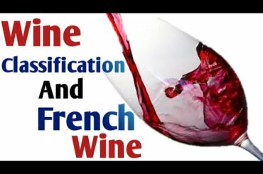 wine classification|details & types|with French wine classification & examples|full explanation|pptx