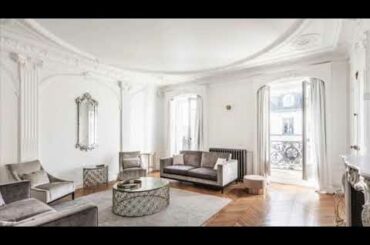 Superb Apartment Rental in Paris France