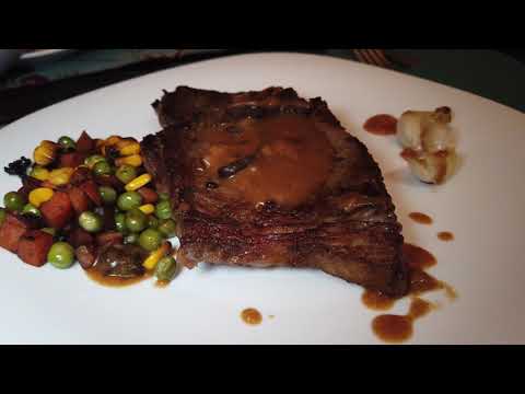 FINE DINING AT HOME FINE DINING AT HOME