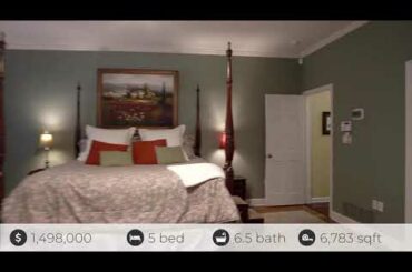 204 Palmetto Road, Belleair, FL