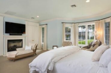 ELEGANT FRENCH COUNTRY STYLE ESTATE