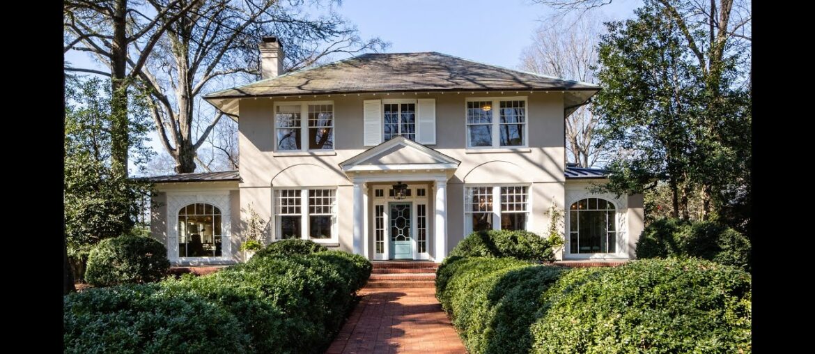 1042 Queens Road W, Charlotte NC 28207 1042 Queens Road W, Charlotte NC 28207