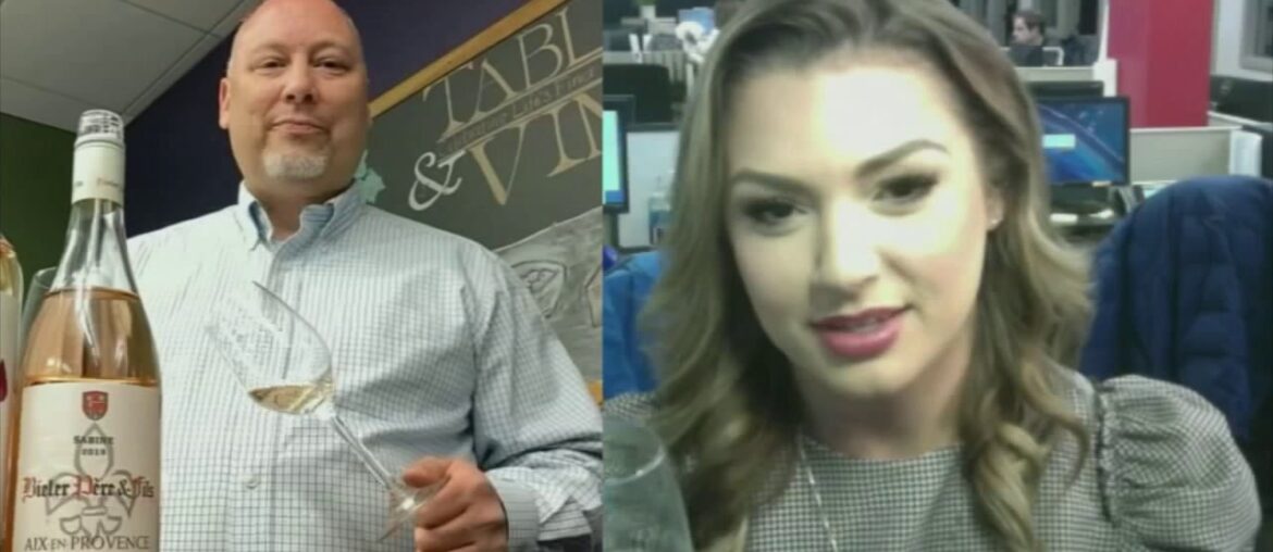 These Fantastic Rosés Only Cost HOW MUCH?!?!?! – (virtual) WINE DOWN WEDNESDAY || Table & Vine These Fantastic Rosés Only Cost HOW MUCH?!?!?! - (virtual) WINE DOWN WEDNESDAY || Table & Vine