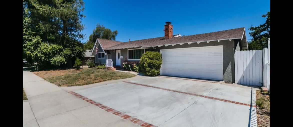 21829 Eccles Street, West Hills, CA 91304