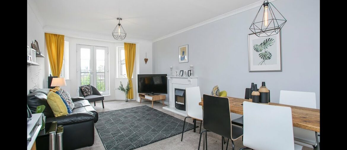 17/7 Steads Place, Edinburgh, EH6 5DY