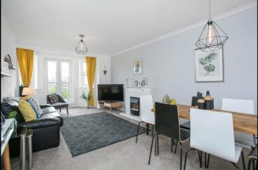 17/7 Steads Place, Edinburgh, EH6 5DY