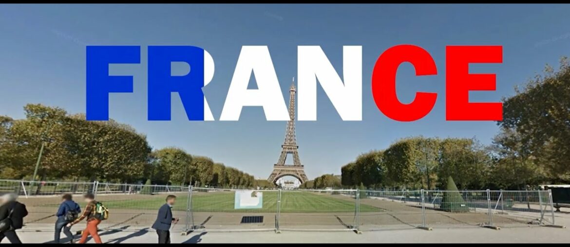 France – A wine and protesting culture + I miss going to punk concerts!! France - A wine and protesting culture + I miss going to punk concerts!!