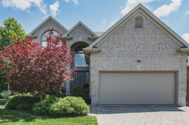 137 October Crescent | London, ON