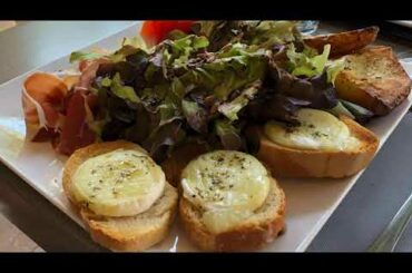 Summer Lunches in France, Episode 295