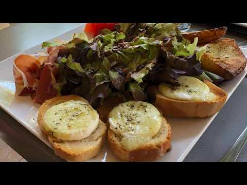 Summer Lunches in France, Episode 295 Summer Lunches in France, Episode 295