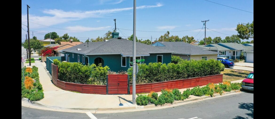 18426 Prairie Ave. Torrance, CA 90504