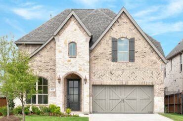 Perry Homes in Lakewood at Brookhollow - 841 Hempstead Court