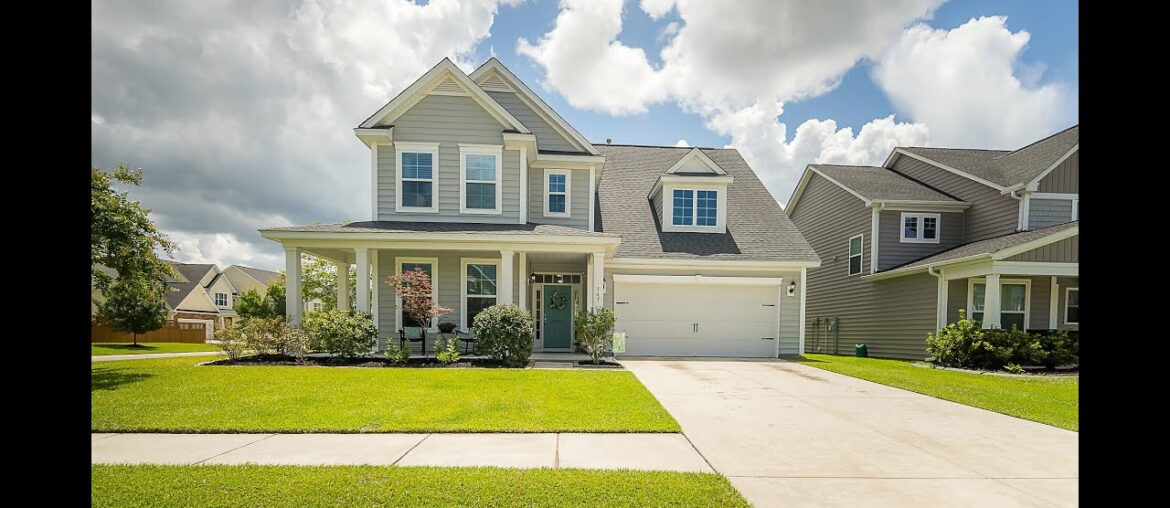 147 Royal Star Road Summerville, SC | ColdwellBankerHomes.com 147 Royal Star Road Summerville, SC | ColdwellBankerHomes.com