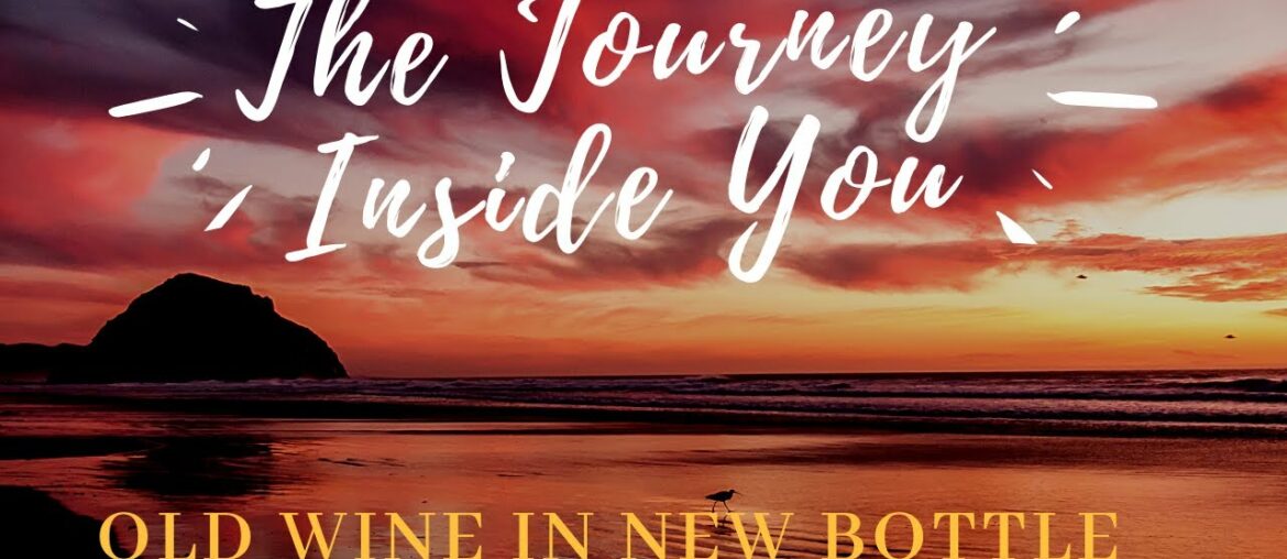 Old Memories.... | Old wine in new bottle |