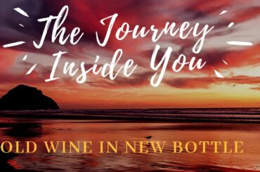 Old Memories.... | Old wine in new bottle |