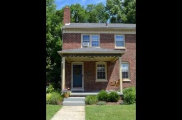 1227 Elm Avenue Lancaster, PA 17603 - Home for sale