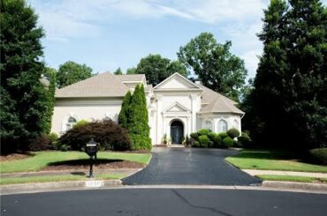 Residential for sale in Alpharetta, GA - 1230 Greatwood Manor