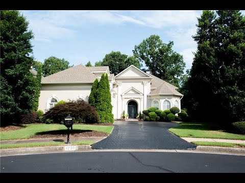 Residential for sale in Alpharetta, GA – 1230 Greatwood Manor Residential for sale in Alpharetta, GA - 1230 Greatwood Manor