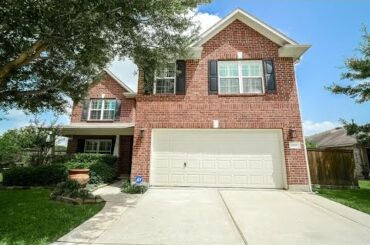 21118 Machall Manor Court for sale in Richmond, TX 77406 - Residential