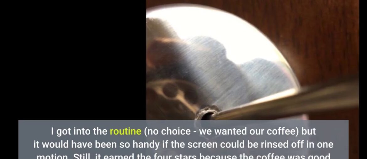 Secura French Press Coffee Maker, 304 Grade Stainless Steel Insulated Coffee Press with 2 Extra...