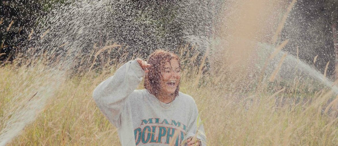 EUCA - Not Champagne (Official Music Video)