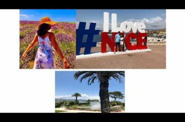 Where to go in Nice?Inday in Nice, France 🇫🇷 (summer 2020) Lakwatsa danay si Inday